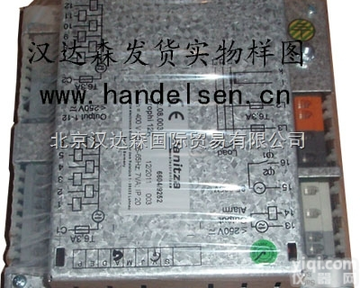 UMG96  汉达森专业供应<em>德国</em>Janitza捷尼查测<em>量仪表</em>多功能电表