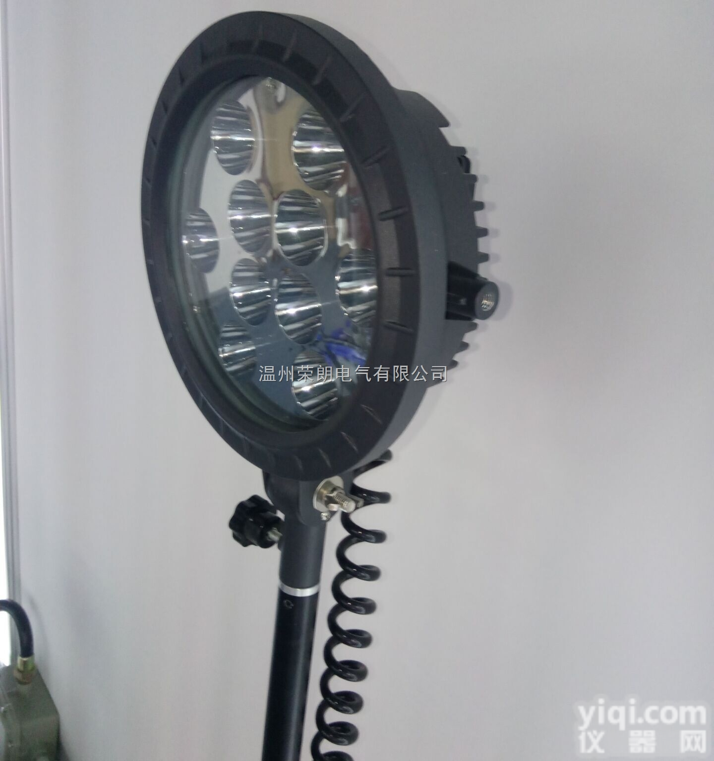 EB8050LQ  <em>广州</em>市EB8050LQ<em>造船厂</em>防爆泛光工作灯21W