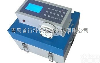 JC-8000S型  JC-8000S型在线水质<em>采样器</em><em>污水厂</em>