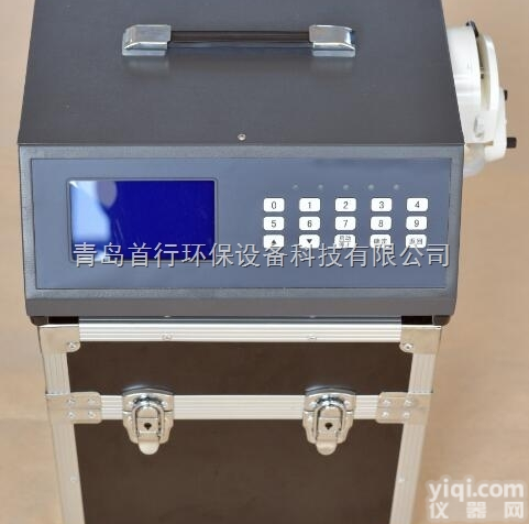 JC-8000E型  JC-8000E型便携式水质<em>采样器</em><em>污水厂</em>环保局