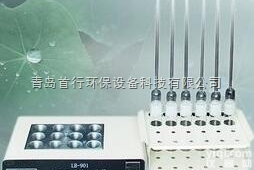 JC-101A型  JC-101A型<em>恒温</em>COD<em>消解器</em>环保局水质分析仪