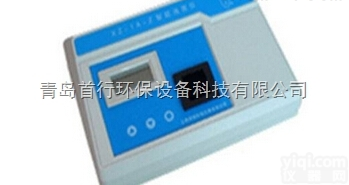 AD-1型  AD-1型智能台式<em>氨氮</em>测定仪污<em>水厂</em>水质分析仪