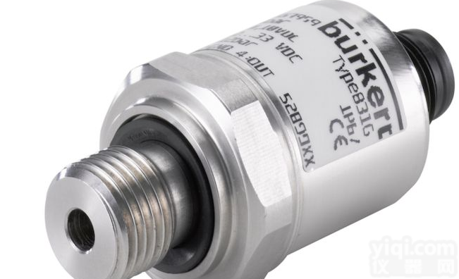 德国<em>宝德</em>BURKERT液位<em>传感器</em>--威斯特（上海）<em>传感器</em>仪表有限公司