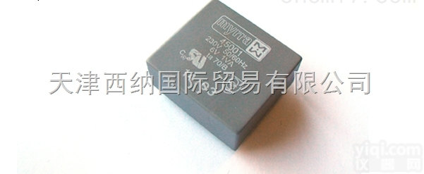 <em>英国MYRRA电源模块</em>