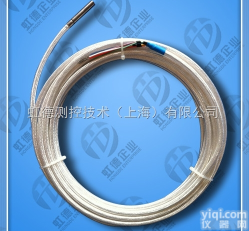 WZP2-6.4/5<em>汽轮机</em><em>铂热电阻</em>虹德测控供应