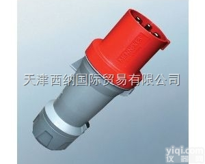 <em>德国MENNEKES插座箱</em>