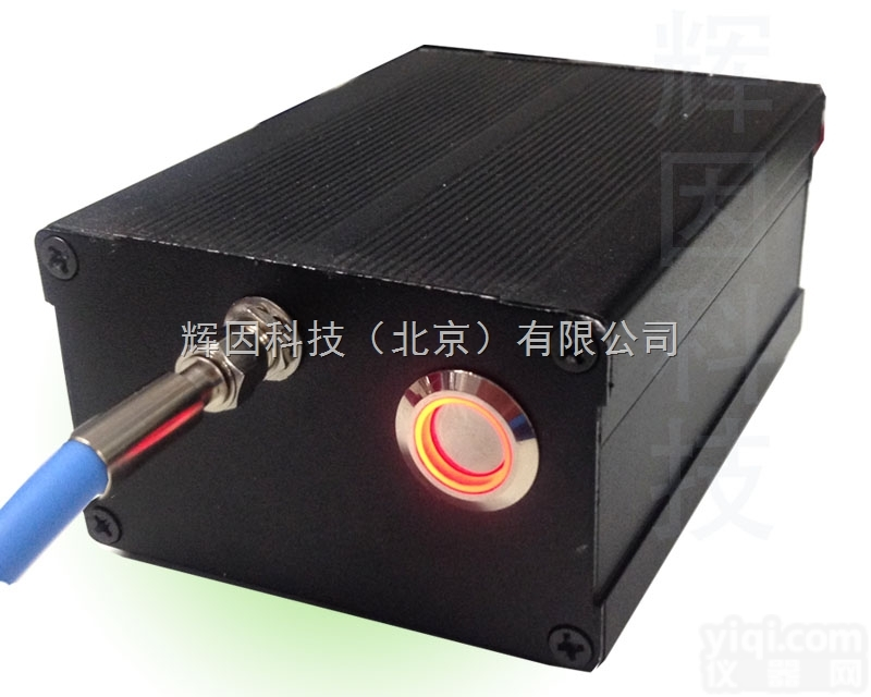 HY-TSL100  辉因科技HY-TSL100长寿命<em>高功率</em>卤素光源 <em>卤钨灯</em> 试验 光纤光谱...