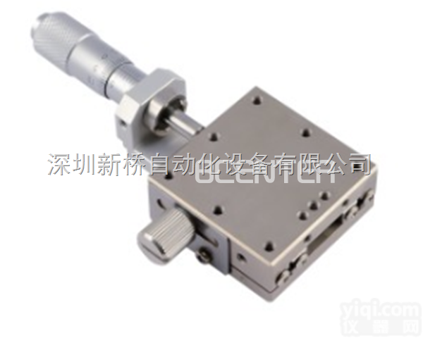 手动<em>位移</em>台<em>位移</em><em>平台</em>精密<em>位移</em><em>平台</em>X轴<em>位移</em>台LBX40-C LBX40-L...