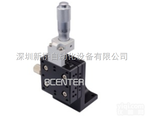 手动<em>位移</em>台<em>精密</em><em>位移</em><em>平台</em>Z轴垂直平升降LV40-C2 LV50-C2 L...