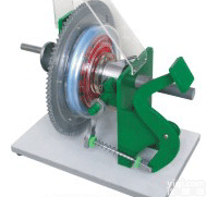 YUY-TM15东风EQ140型<em>汽车</em>部件透明<em>教学模型</em>|<em>汽车</em><em>教学模型</em>