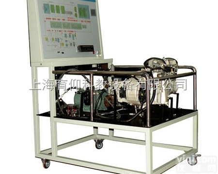 YUY-KT07<em>丰田</em>LS400<em>汽车</em>自动空调实训台|<em>汽车</em>空调实训台