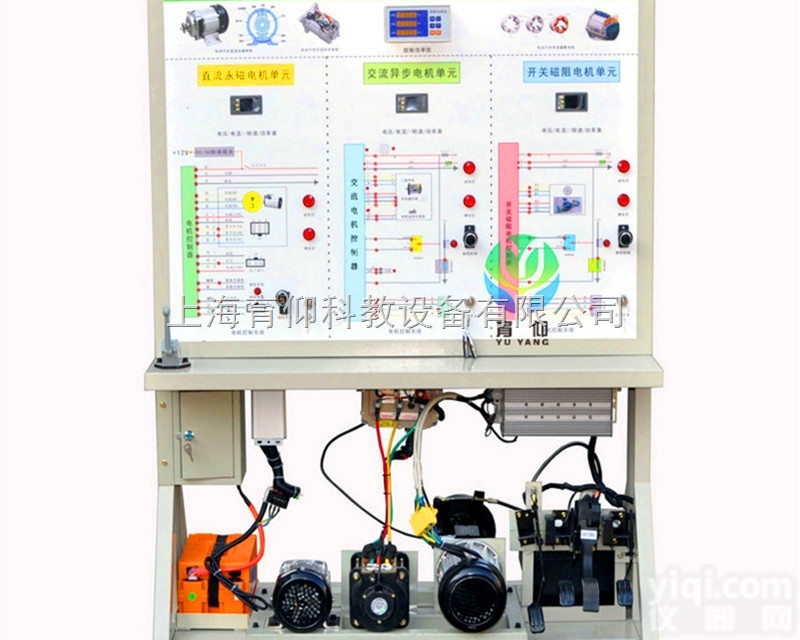 YUY-5034<em>新能源</em>汽车电机性能试验台|汽车<em>新能源</em>设备