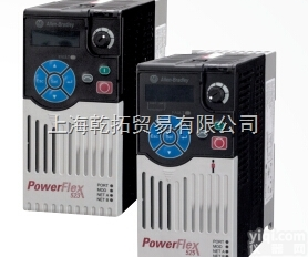 25C-A011N104  罗克韦尔低压交流<em>变频器</em>，<em>美国</em>AB<em>变频器</em>技术资料