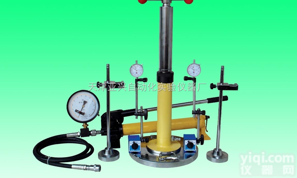 <em>天津</em>K30平板<em>载荷</em>试验仪 K30平板<em>载荷</em>仪销售价格