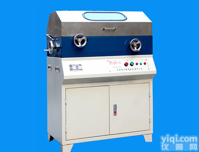 QG-4A型  <em>金相</em><em>试样</em>多功能<em>切割机</em>