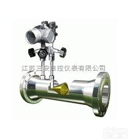 <em>SASVYT</em>  一体化温压补偿V锥<em>流量计</em>