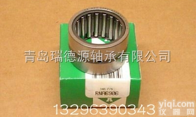 K18X22X10  <em>德国</em>FAG<em>轴承</em>K18X22X10<em>轴承</em>青岛瑞德源FAG滚针<em>轴承</em>