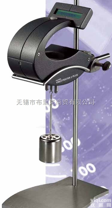 HAAKE<em>哈克</em><em>粘度计</em>1 Plus 和2 Plus