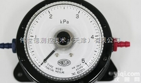 <em>WO81FN3E</em>  <em>山本</em>电机MANOSTAR微差压力表<em>WO81FN3E</em>