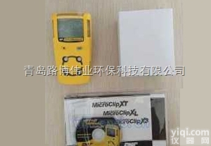 <em>加拿大</em>BW的<em>手持式</em>MC型号扩散式四组分气体检测仪