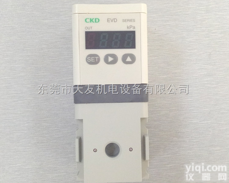 EVD-1500-008AN <em>DC24V</em>  日本CKD<em>数字式</em><em>比例阀</em> EVD-1500-008AN <em>DC24V</em>  现...