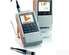 <em>德国</em>Fischer<em>铁素体</em>含量<em>测定仪</em>FeritScope FMP30