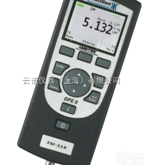 现货供应查<em>狄伦</em><em>测力</em>  现货供应Chatillon（查<em>狄伦</em>）<em>测力</em>计