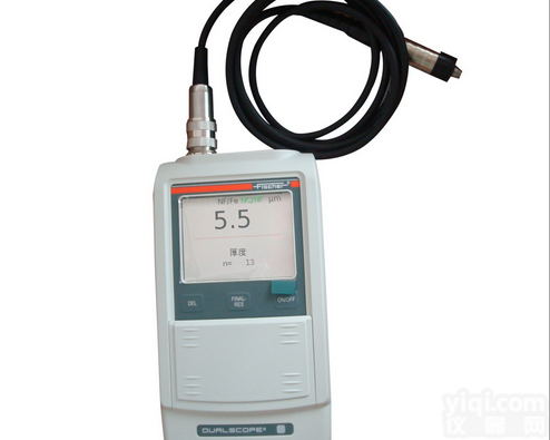 <em>菲希尔</em>原装<em>测厚仪</em>DualScope <em>FMP20</em>