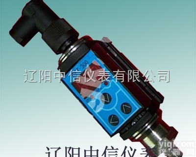 PFT-300  PFT-300压力<em>继电器</em>（压力开关）_PFT-L4<em>数字显示</em>压力<em>继电器</em>