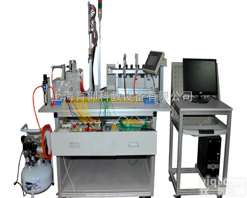 YUY-GJD-02<em>光机电</em><em>一体化</em>控制实训装置|<em>光机电</em><em>一体化</em>实训设备