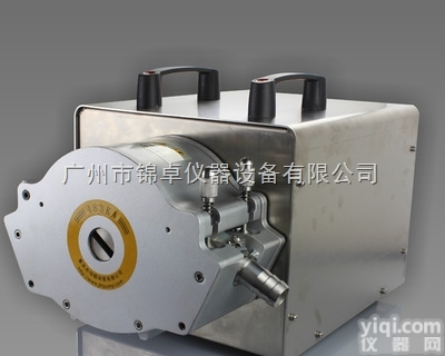 HL-6B  <em>单通道</em>大流量恒流泵（<em>数显</em>转速，工业型）