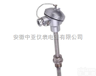 WRN-320  WRN-320活动法兰防溅式<em>热电偶</em>  质量<em>优质</em>厂家