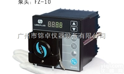 JP300S  <em>批量</em>传输泵/大流量<em>工业用</em>蠕动泵