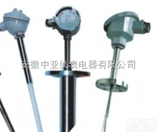 WRN-323  WRN-323活动法兰防溅式<em>热电偶</em>  厂家<em>定制</em>温度仪表