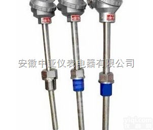 WRN-243  WRN-243固定螺纹隔爆式<em>热电偶</em>  厂家<em>定制</em>