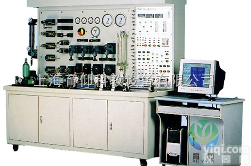 YUY-DY<em>01</em>电液比例综合<em>实验台</em>|液压<em>气动</em><em>实验台</em>