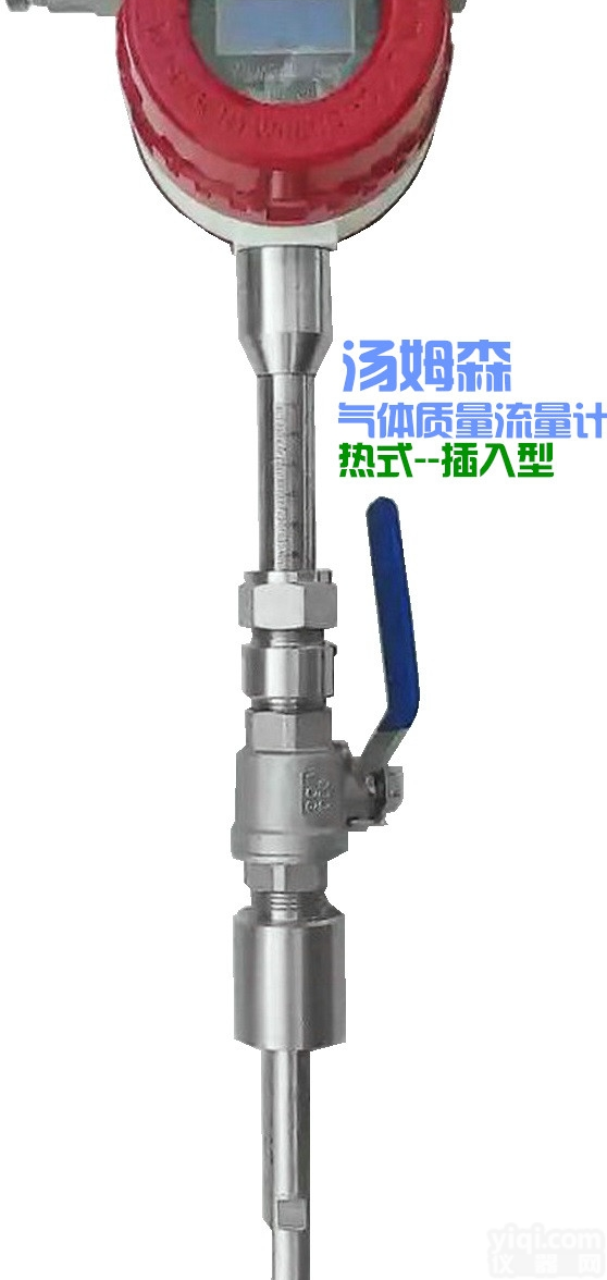 TQE600  热式气体质量<em>流量计</em> <em>广东</em> <em>东莞</em> 佛山 深圳