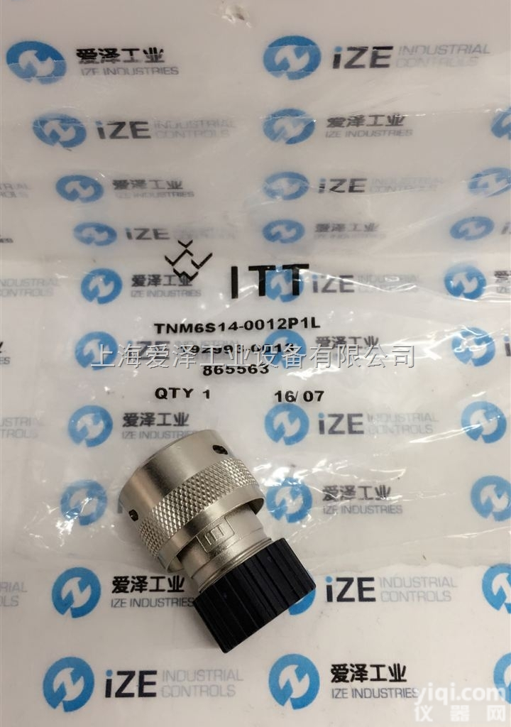 CA3102E18-8PBA176  <em>美国</em>ITT CANNON连接器CA3102E18-8PBA176   ...