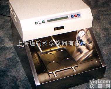 burkard电脑控制<em>喷雾</em>器