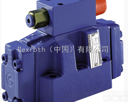 REXROTH先导式<em>减压阀</em>3DR 16P系列<em>特价销售</em>