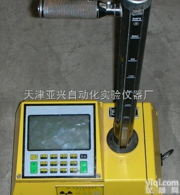 核子仪 <em>核子密度仪</em> MC-4C<em>核子密度仪</em>