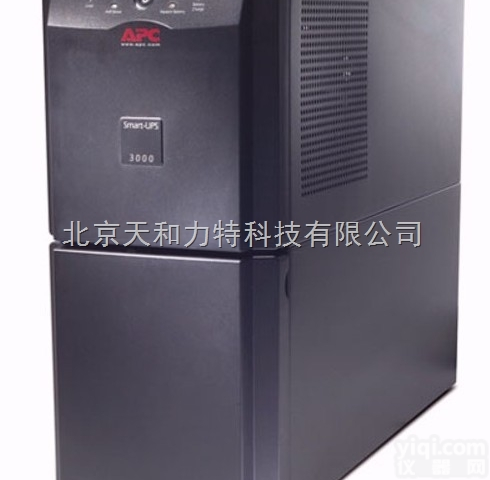 <em>APCUPS</em>  <em>电源</em><em>SUA2200UXICH</em>