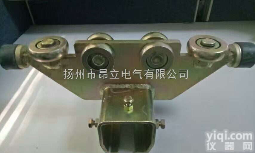 <em>导轮</em><em>滑车</em>|纵轨<em>导轮</em><em>滑车</em>|ZT-DLX80-65