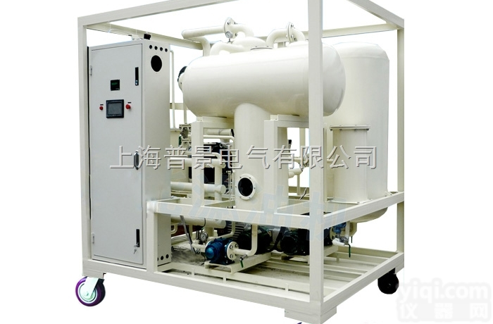 PJ  触摸屏全自动<em>滤油机</em><em>厂家促销</em>