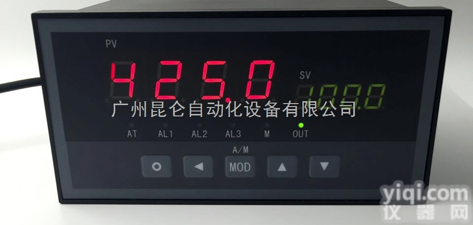 XSC5  PID<em>调节</em>类<em>仪表</em>XSC5系列智能<em>调节</em>仪XSC5-AH/