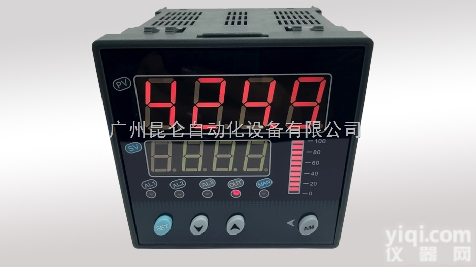 XSC6  PID<em>调节</em>类<em>仪表</em>XSC6智能<em>调节</em>仪XSC6-AH/