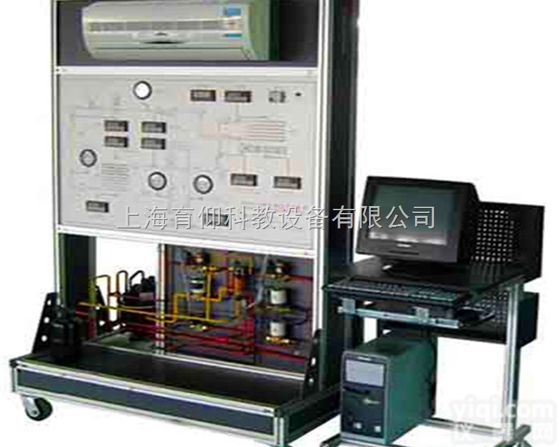 YUY-KT12<em>制冷</em><em>制热</em>实训考核装置|<em>制冷</em><em>制热</em>实验设备