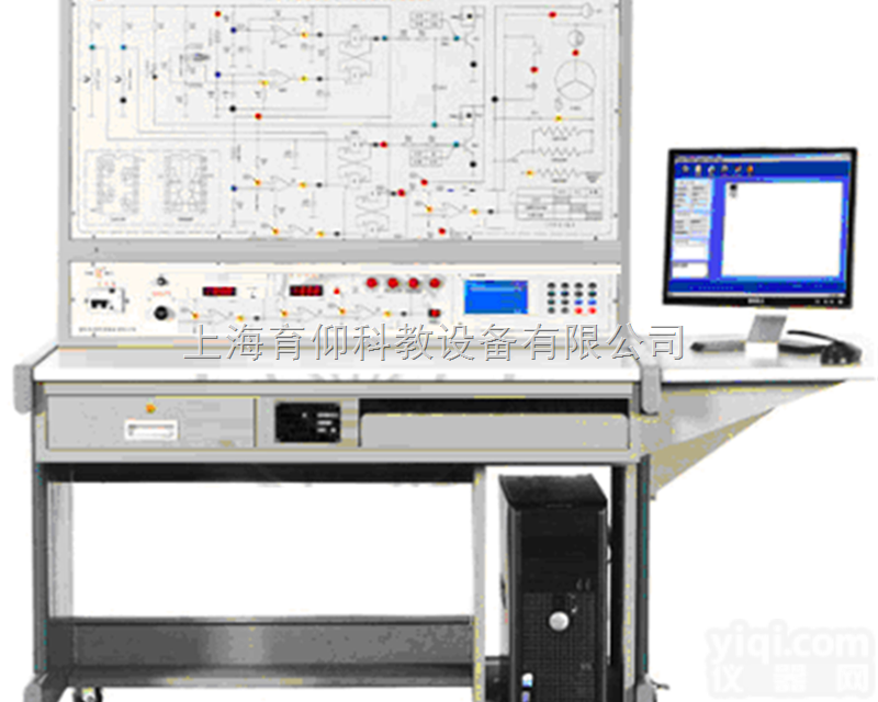 YUY-JD21家用电冰箱电子温控电气实训装置|家<em>用电器</em>实训设备