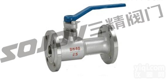 截止球阀Q41PPL<em>不锈钢</em>球阀<em>整体</em>球阀