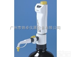 数字可调型  <em>BRAND/普兰德 瓶口分液器/分液器 Organic 有机型</em>（黄色标...